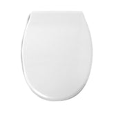 Polo Toilet Seat - White